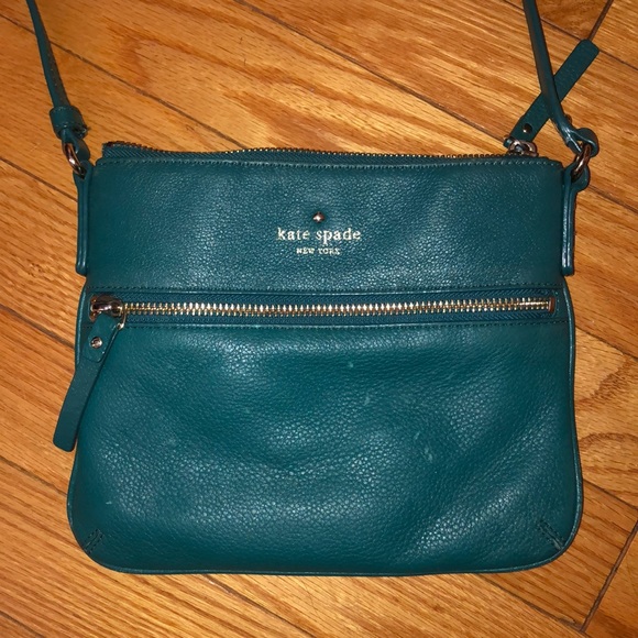 Kate Spade purse - Picture 2 of 4